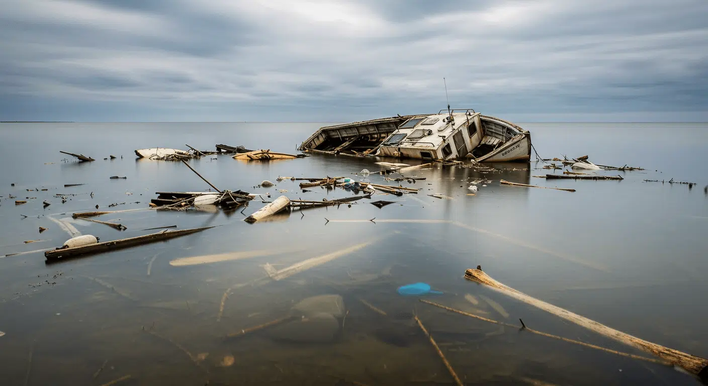 Essential Steps to Take After a Boating Accident in Coral Springs