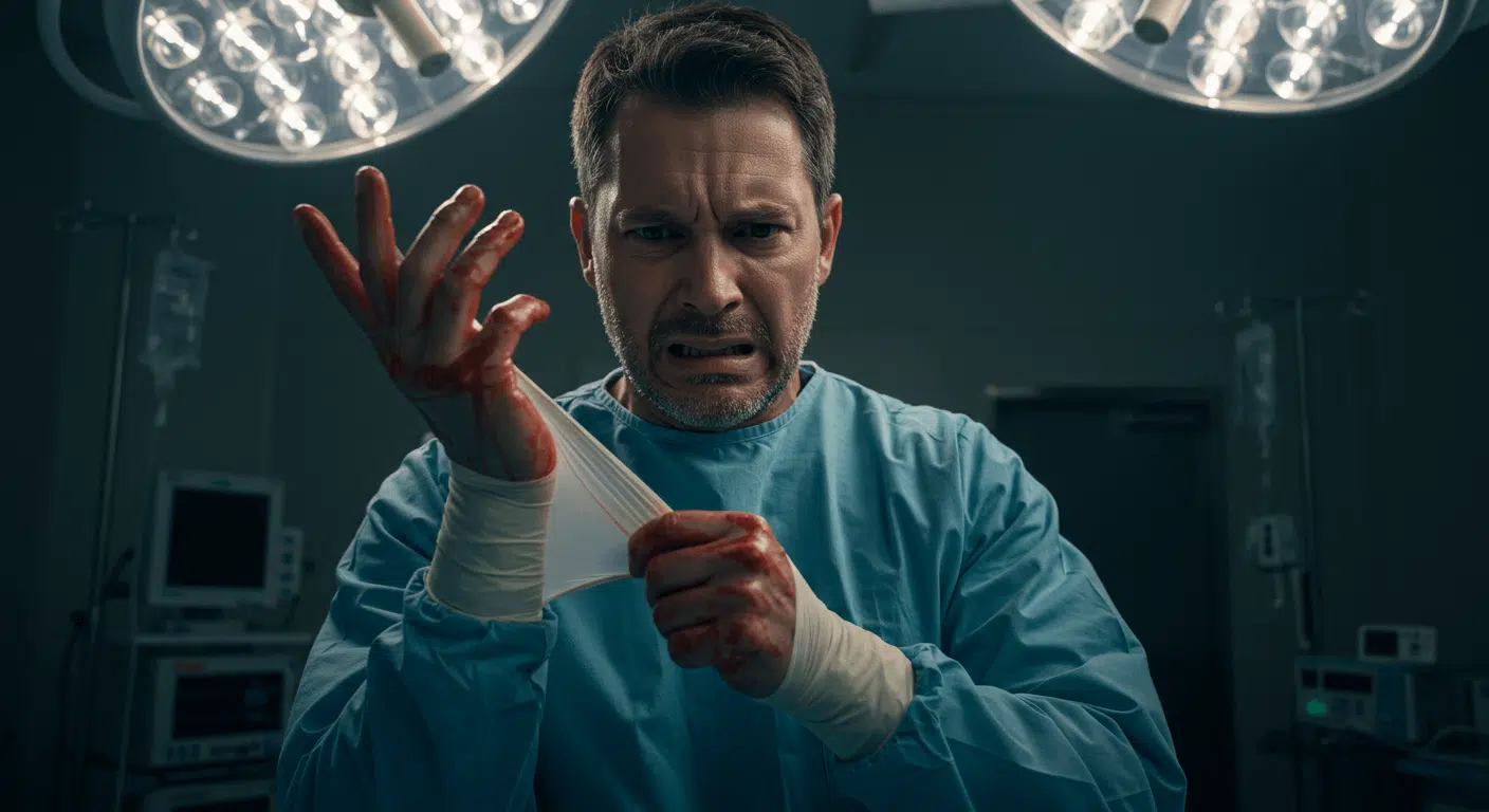 Book a Free Consultation with a Medical Malpractice Lawyer