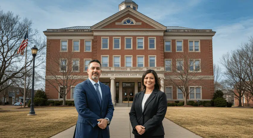 Why Choose Alpha Law Group