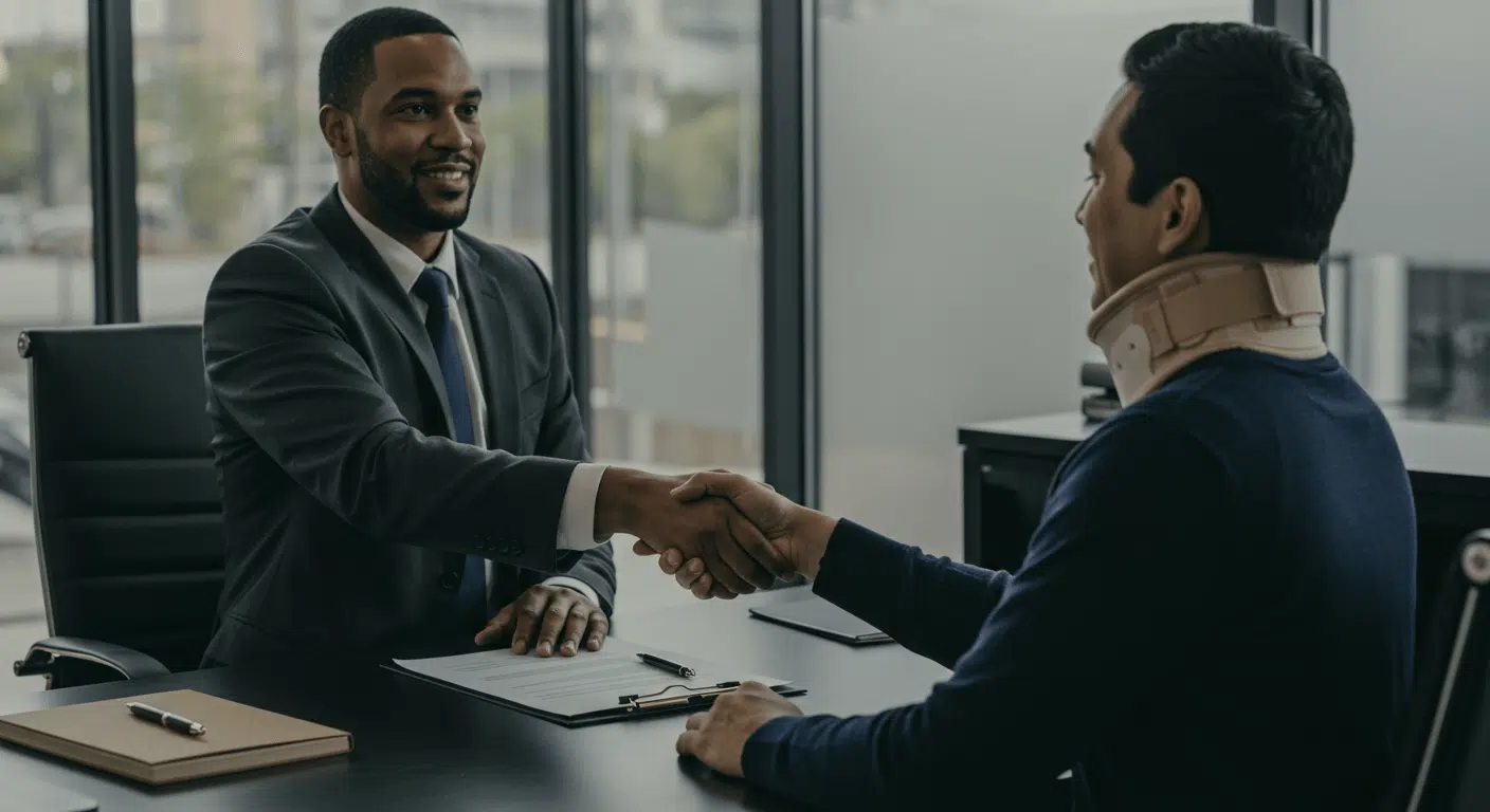 Types of Back and Neck Injury Cases We Handle