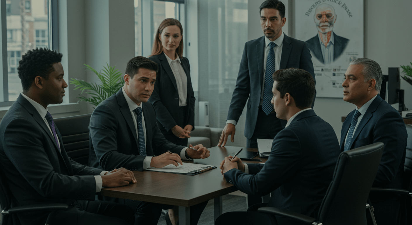 Why Choose Alpha Law Group for Your Amputation Injury Case
