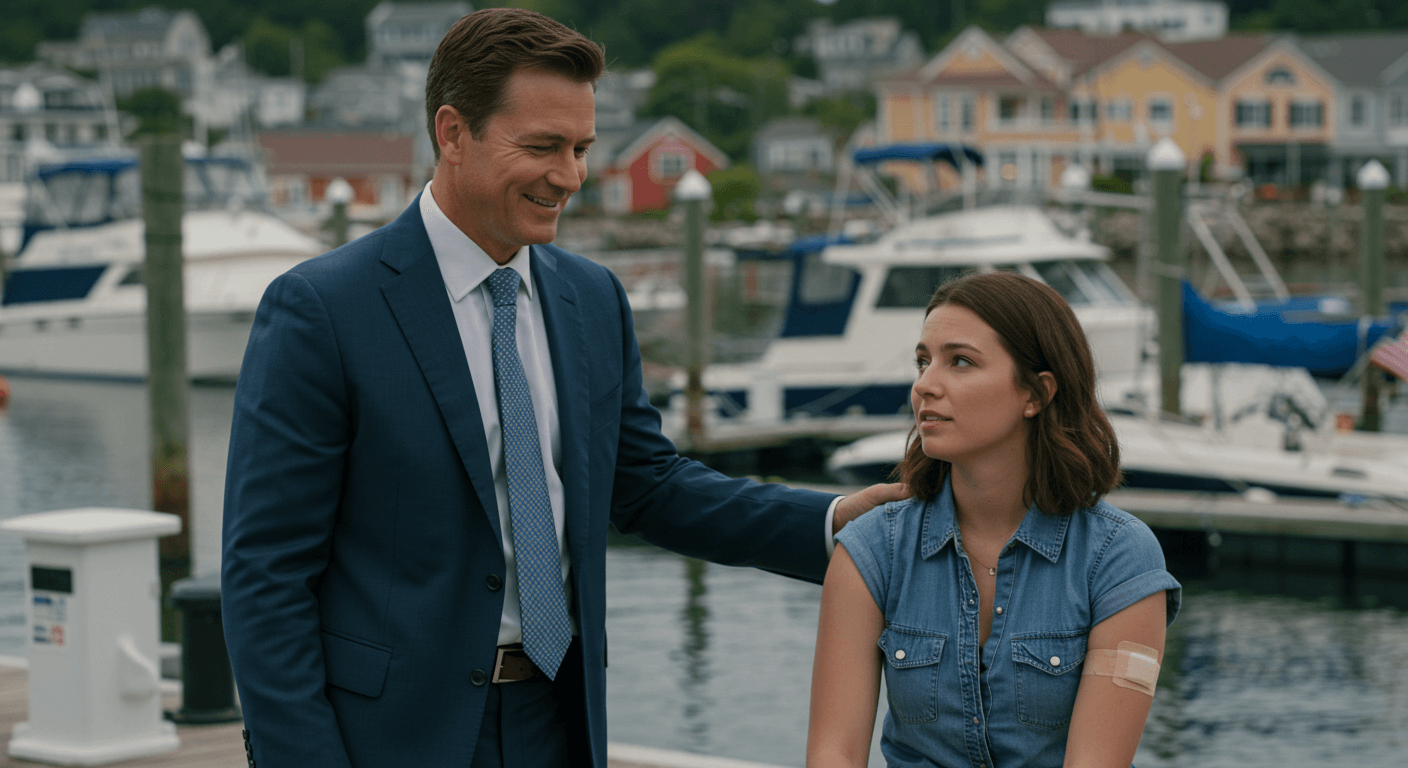 Book an Appointment with a Boating Accident Lawyer