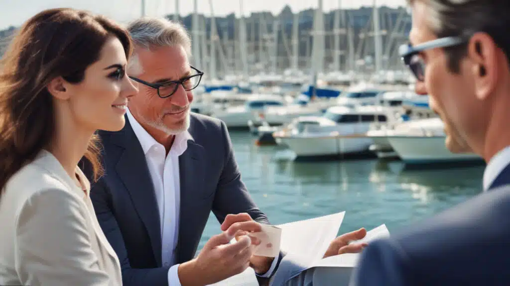 Jacksonville boating accident lawyer