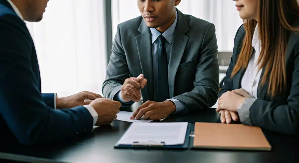 Jacksonville Burn Injury Lawyer