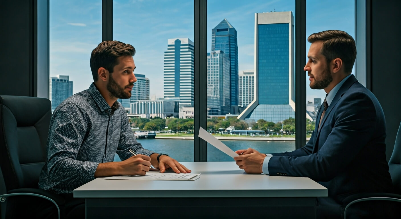Jacksonville Catastrophic Injury Lawyer