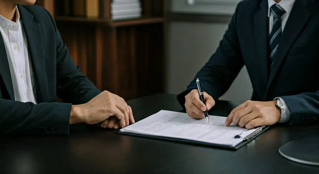 Jacksonville Medical Malpractice Lawyer