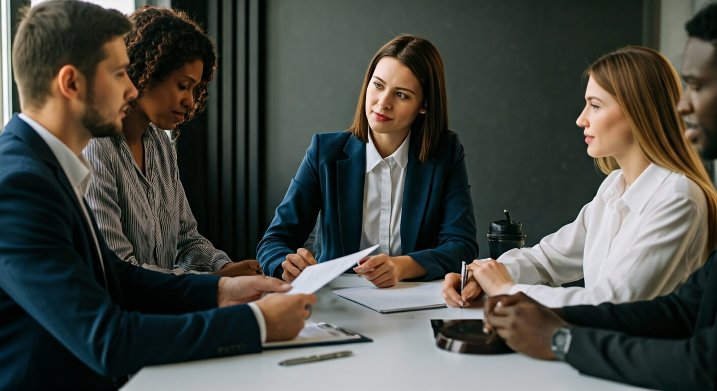 Jacksonville Workers Compensation Lawyer