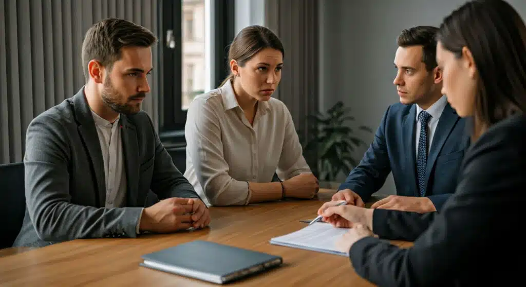 Lakeland Back and Neck Injury Lawyer