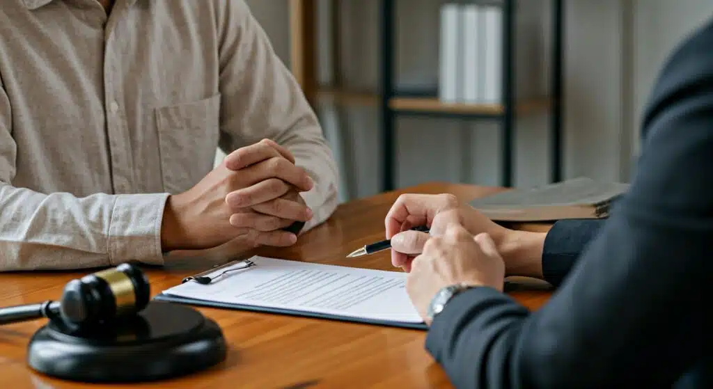 Lakeland boating accident lawyer