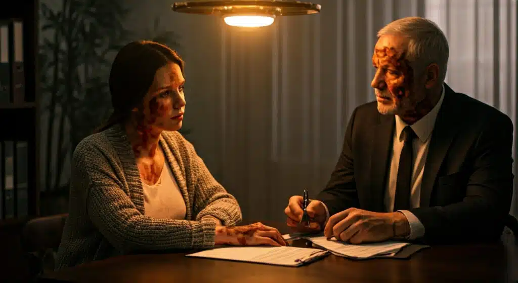 Lakeland Burn Injury Lawyer