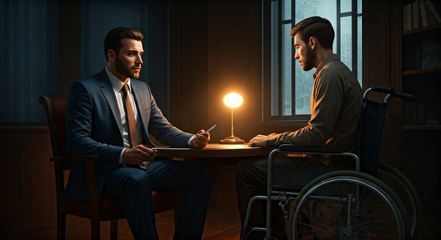 Lakeland Catastrophic Injury Lawyer