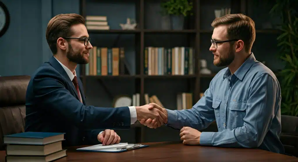 Lakeland Workers Compensation Lawyer