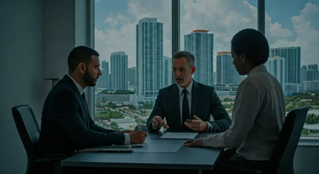 Miami Back and Neck Injury Lawyer