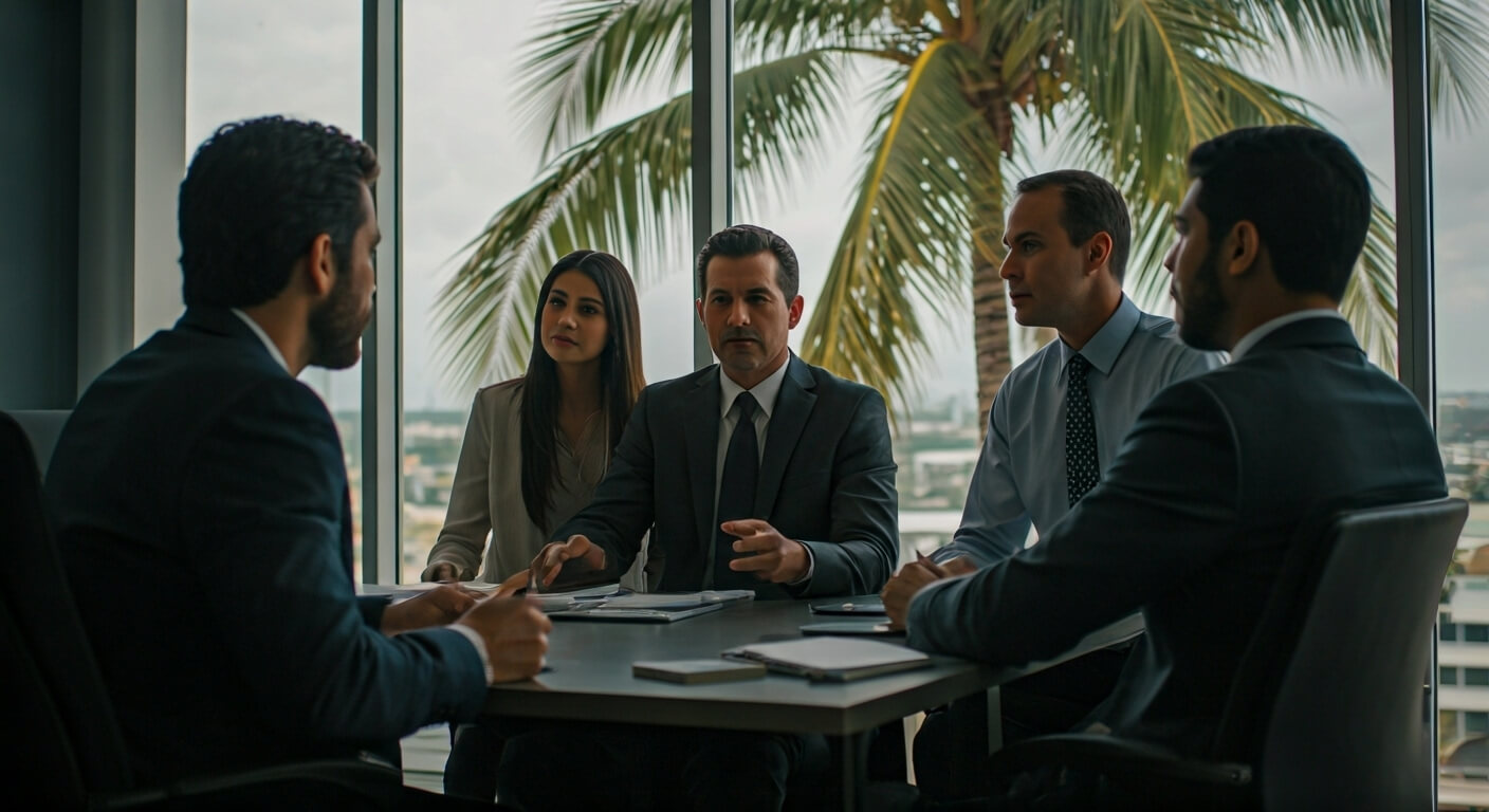 Miami Burn Injury Lawyer