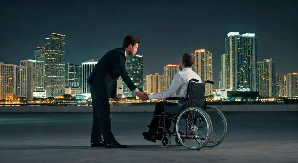 Miami Catastrophic Injury Lawyer