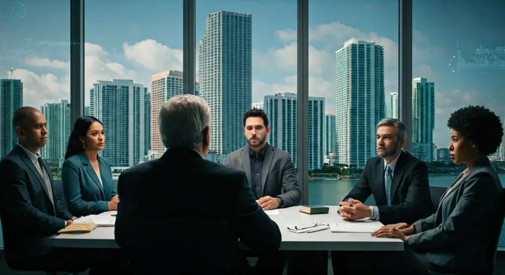 Miami Medical Malpractice Lawyer