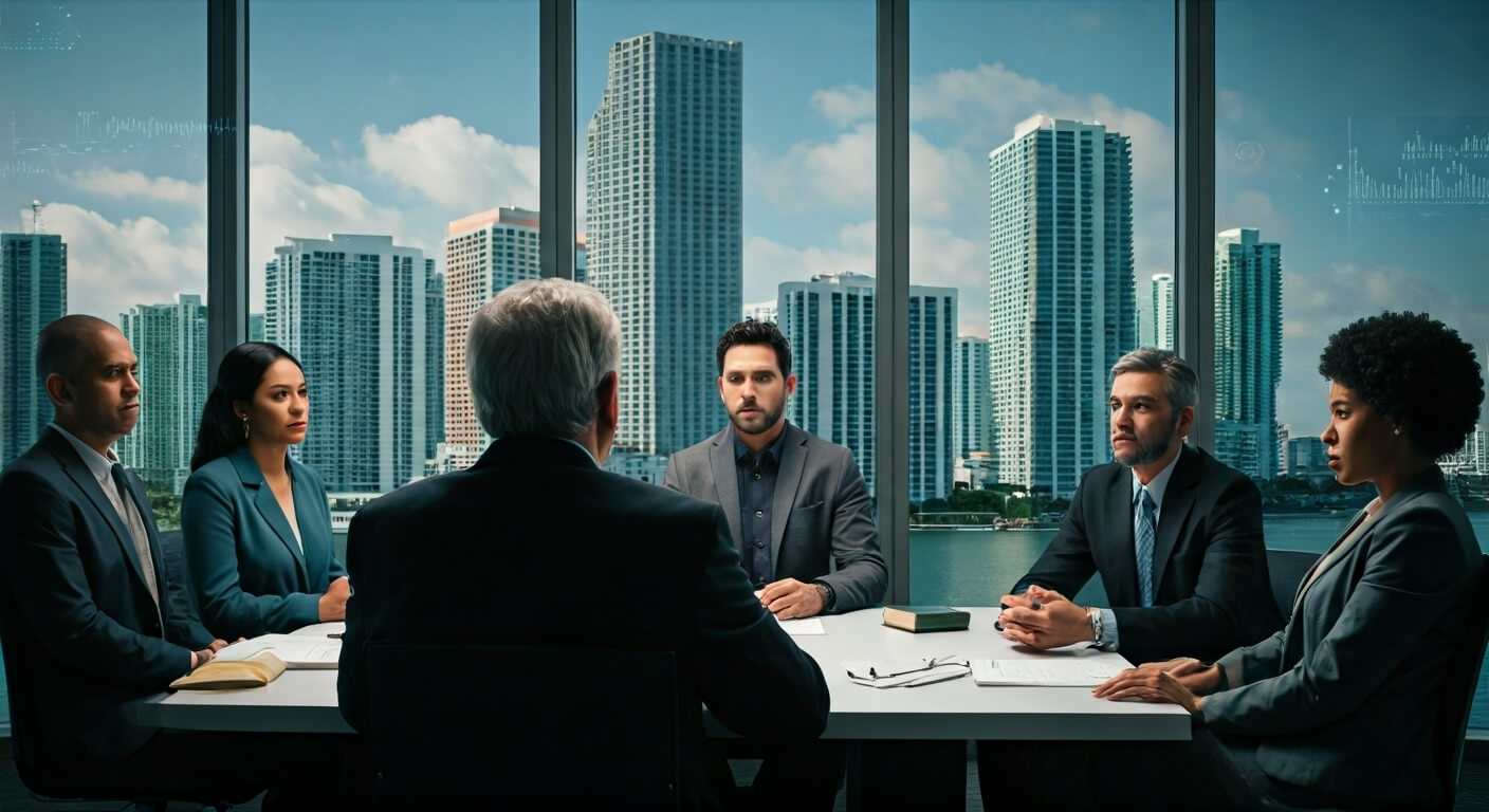 Miami Medical Malpractice Lawyer