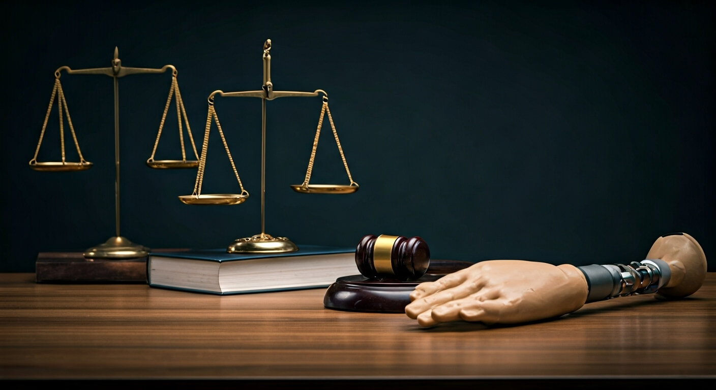 Miramar Amputation Injury Lawyer