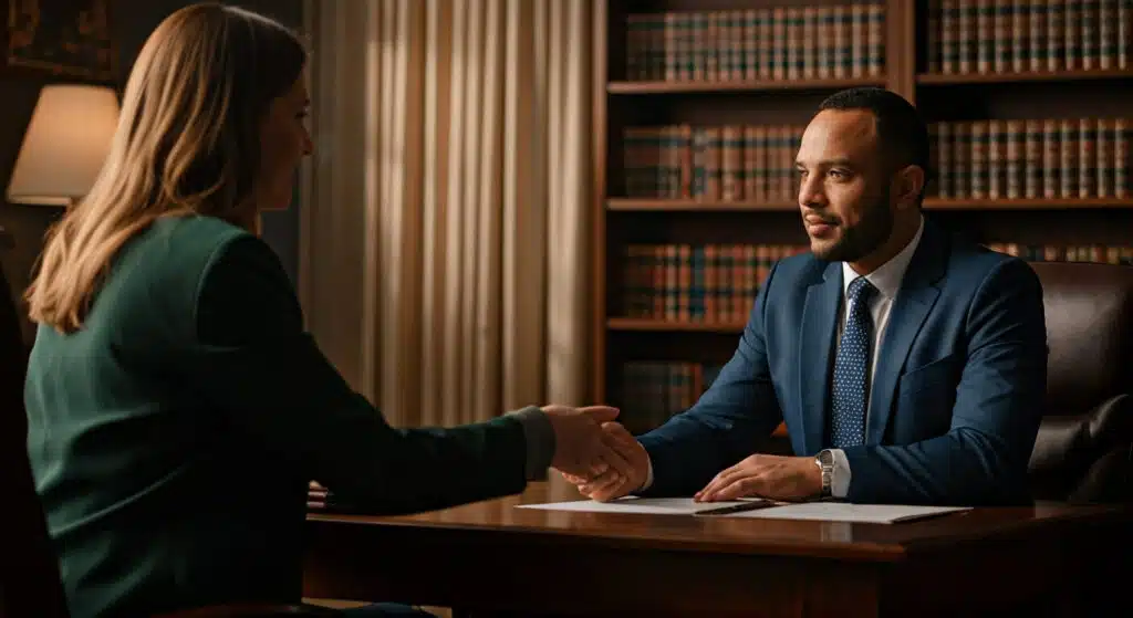 Orlando Amputation Injury Lawyer