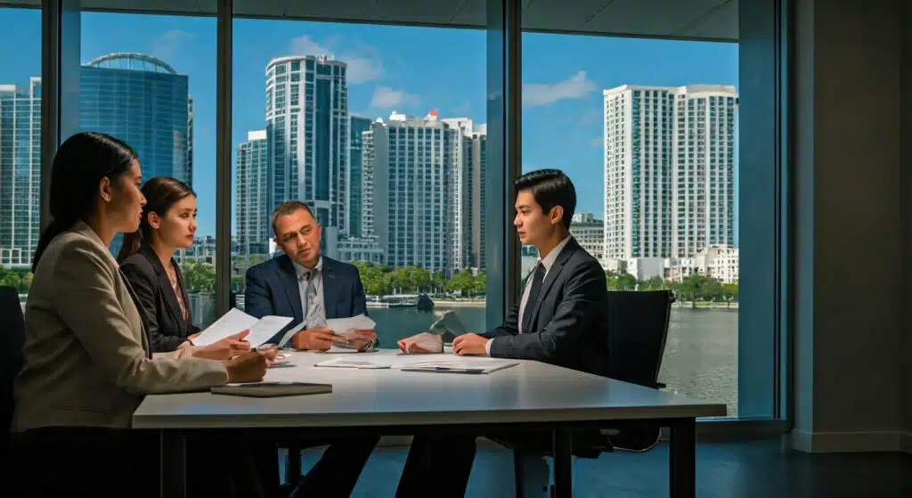 Orlando Back and Neck Injury Lawyer