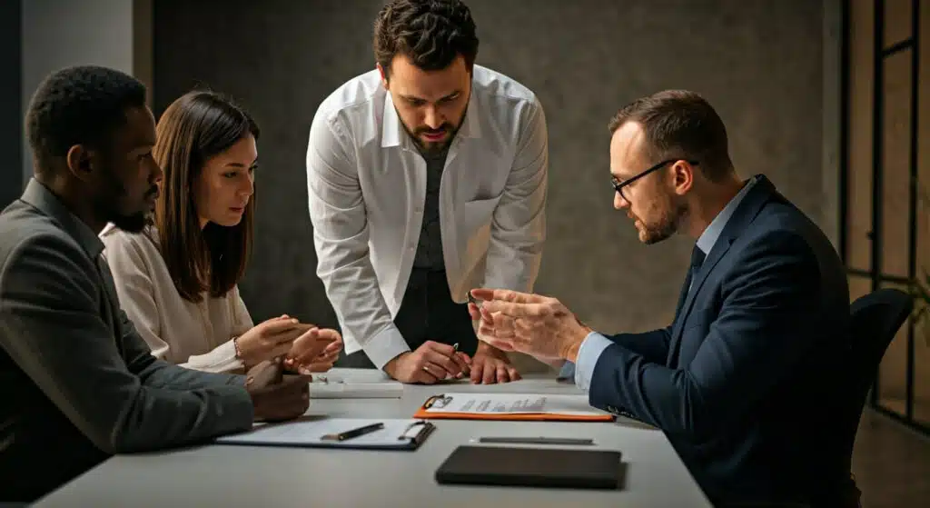 Orlando Burn Injury Lawyer