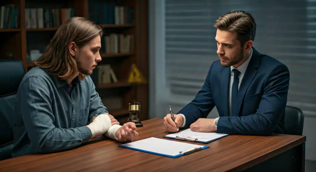 Orlando Dog Bite Injury Lawyer