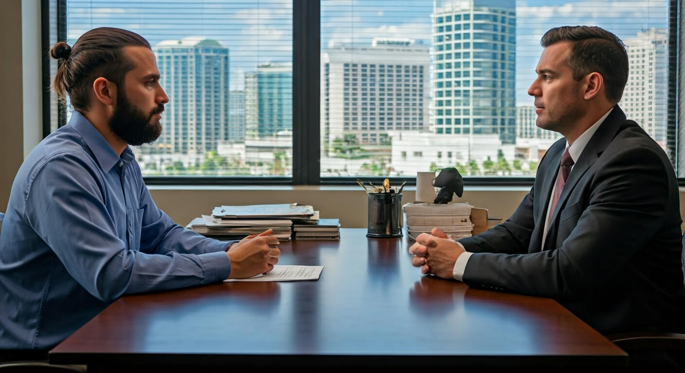 Orlando Workers' Compensation Lawyer