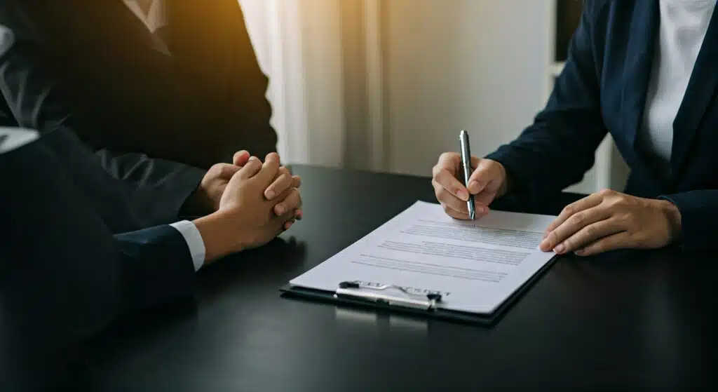 Palm Bay Back and Neck Injury Lawyer