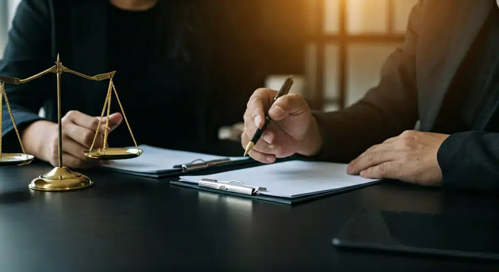 Pembroke Pines Back and Neck Injury Lawyer