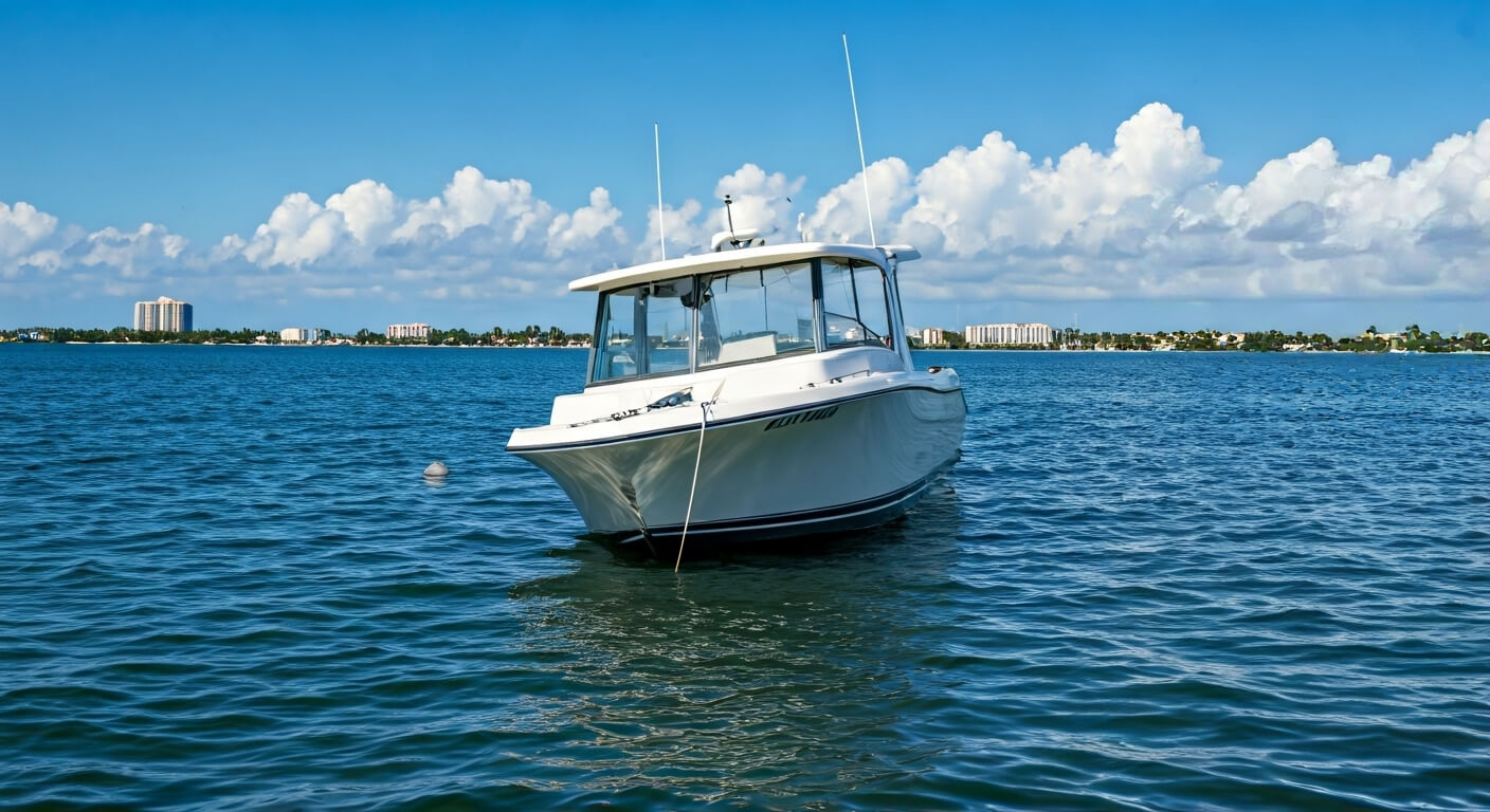 Pembroke Pines boating accident lawyer