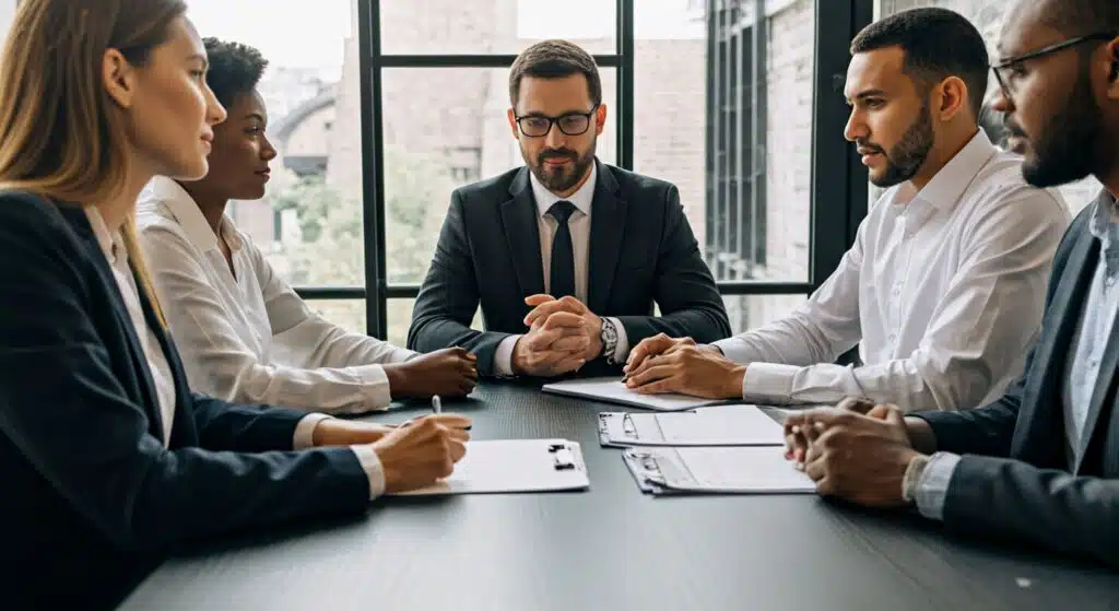 Pembroke Pines Burn Injury Lawyer