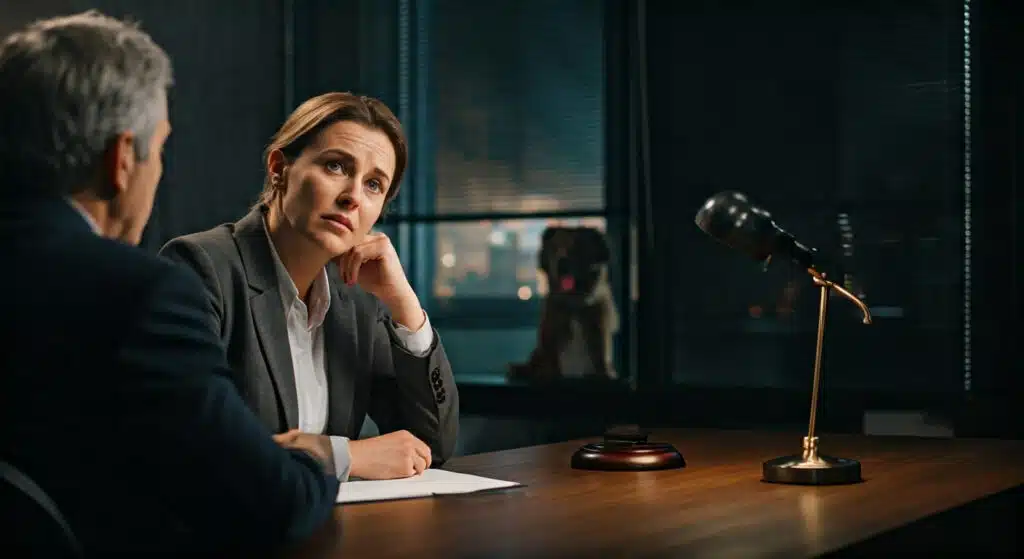 Pembroke Pines Dog Bite Injury Lawyer