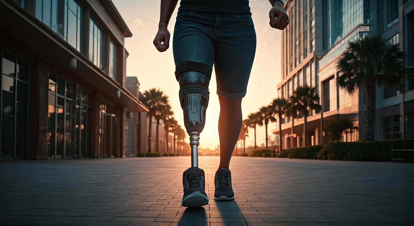 Port St. Lucie Amputation Injury Lawyer