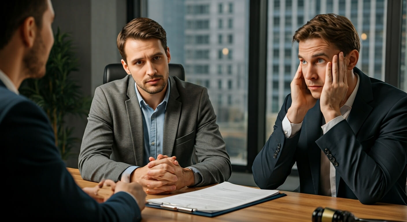 St. Petersburg Back and Neck Injury Lawyer