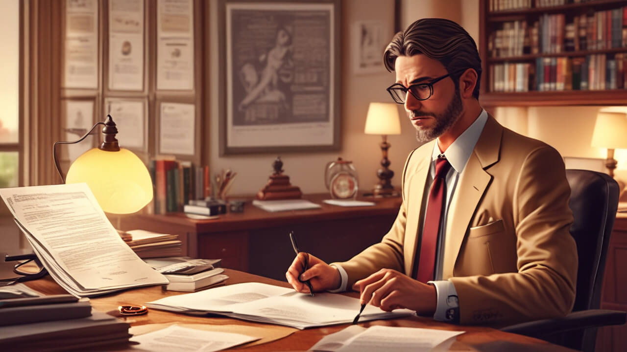 St. Petersburg Burn Injury Lawyer