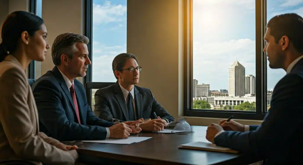 Tallahassee Medical Malpractice Lawyer