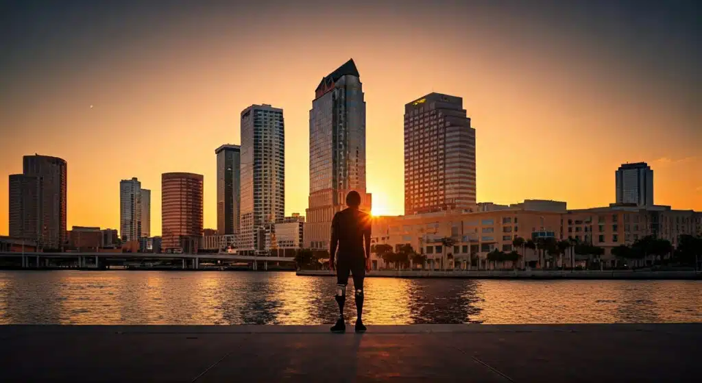 Tampa Amputation Injury Lawyer