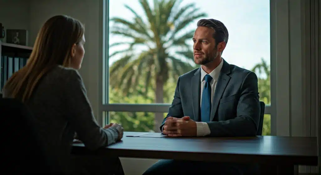 Tampa Back and Neck Injury Lawyer