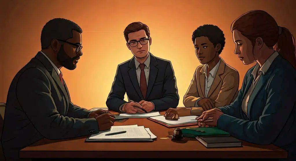 Tampa Burn Injury Lawyer