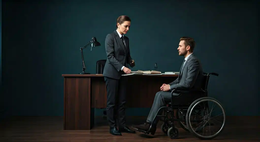 Tampa Catastrophic Injury Lawyer