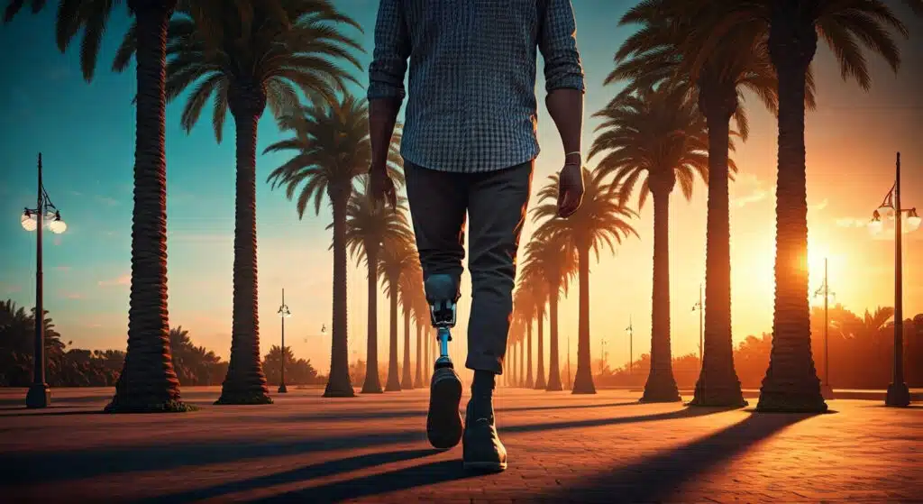 West Palm Beach Amputation Injury Lawyer