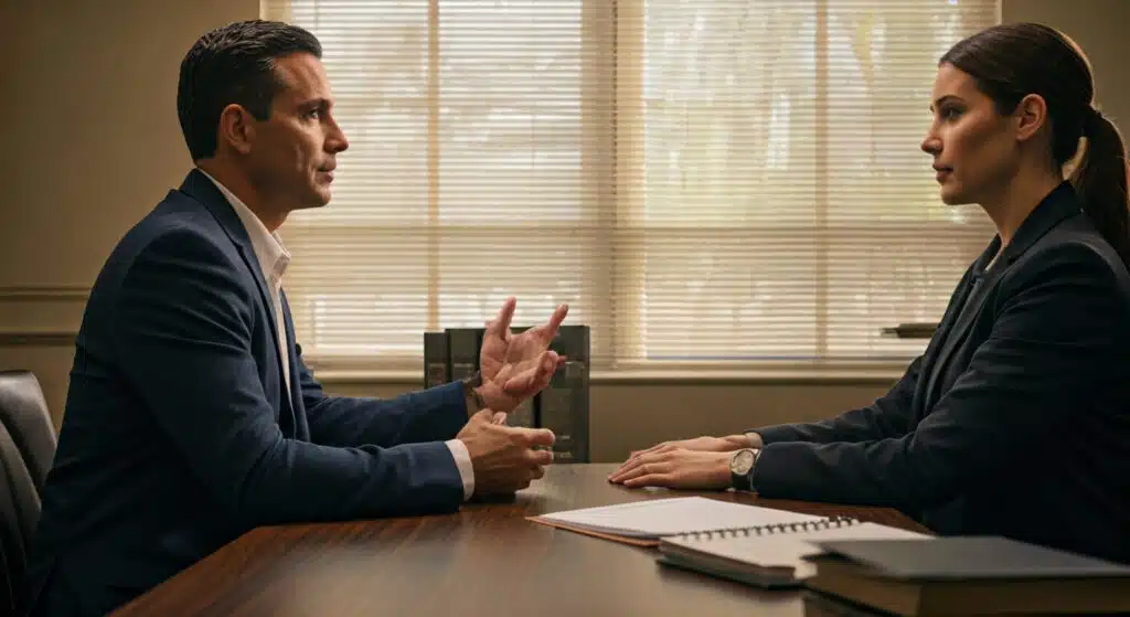 West Palm Beach Burn Injury Lawyer