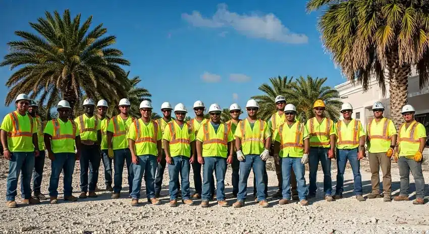 West Palm Beach Workers Compensation Lawyer