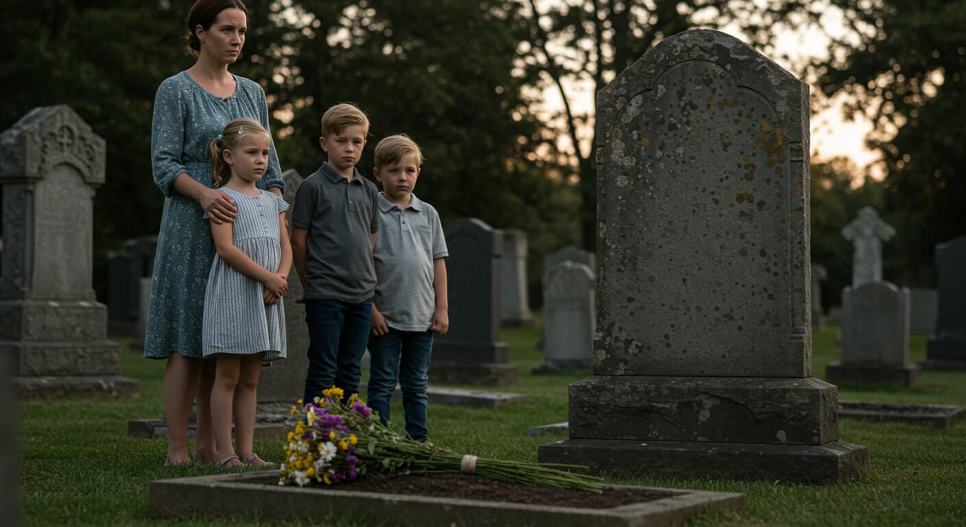 Wrongful Death Claim Process