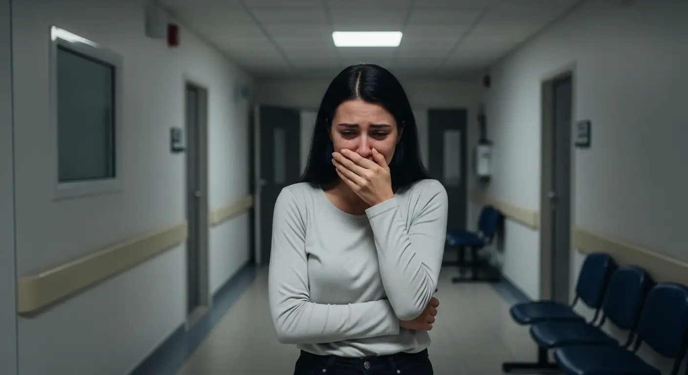 medical malpractice victim