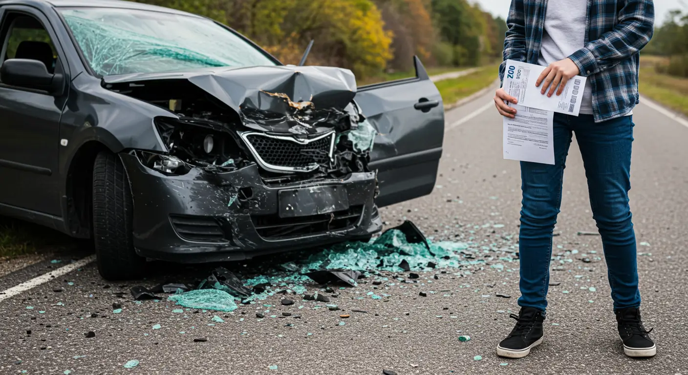 Car Accident Medical Bills