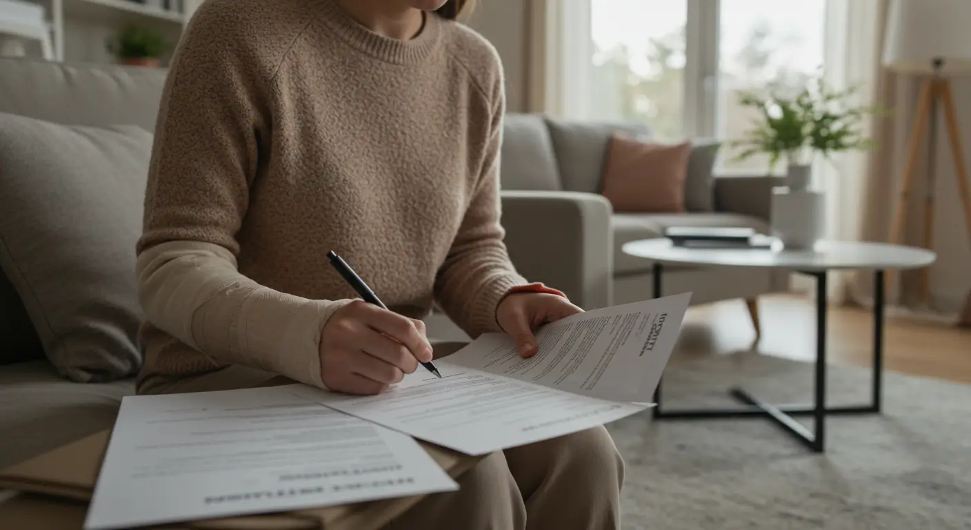 Car Accident Settlement