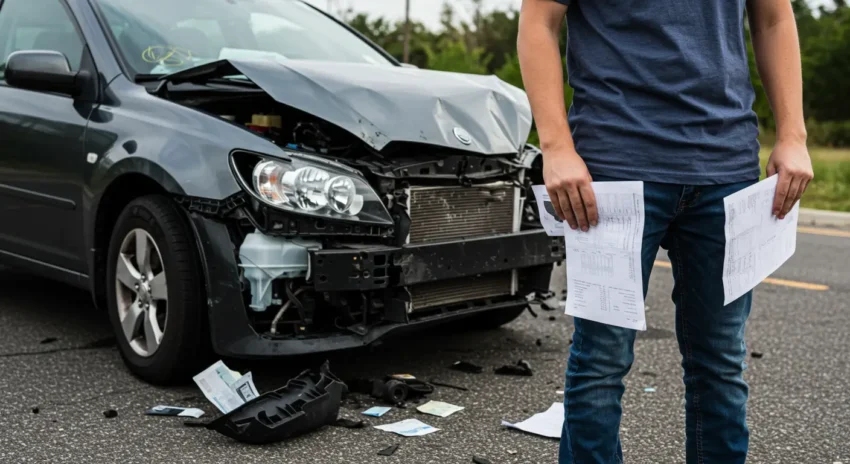 How Alpha Law Group Helps You Manage Medical Bills?