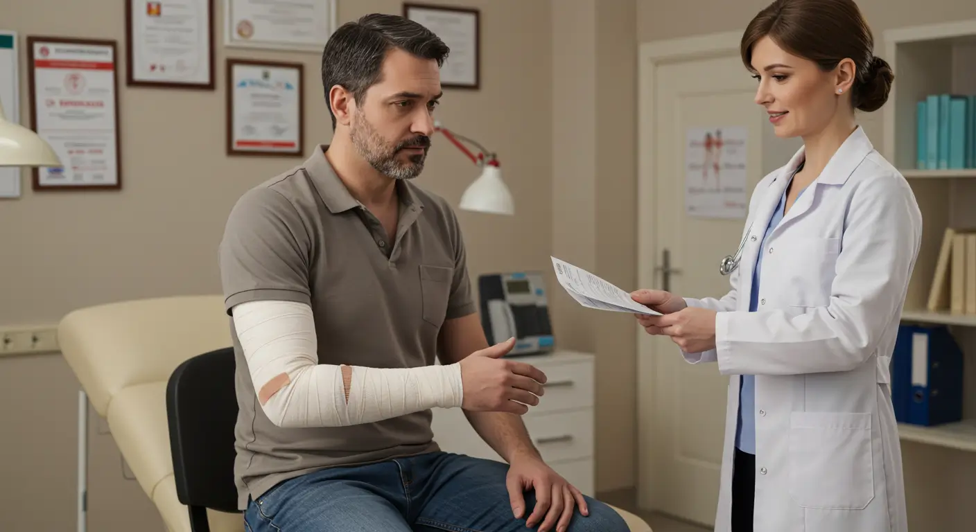 Motorcycle Accident Medical Bills