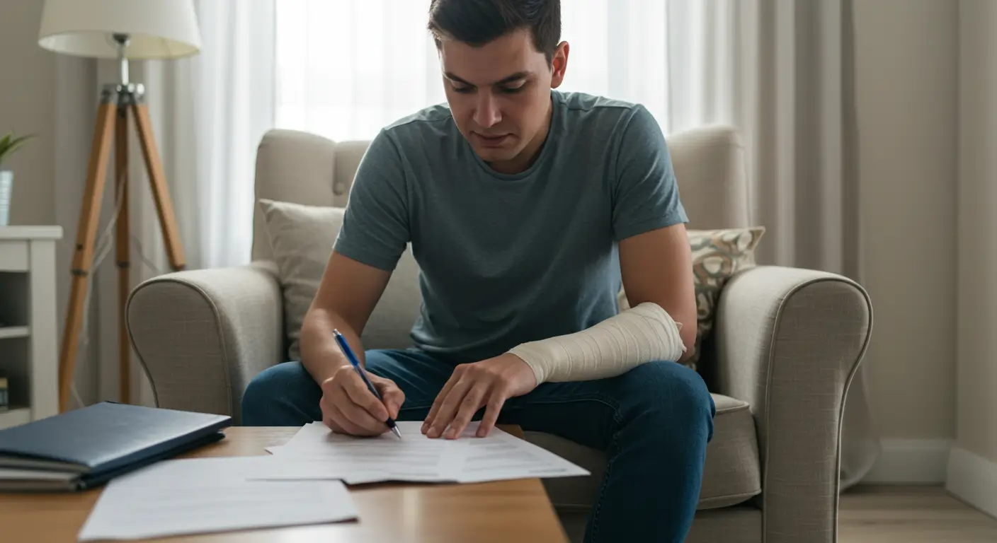 Pitfalls That Can Lower Your Car Accident Settlement
